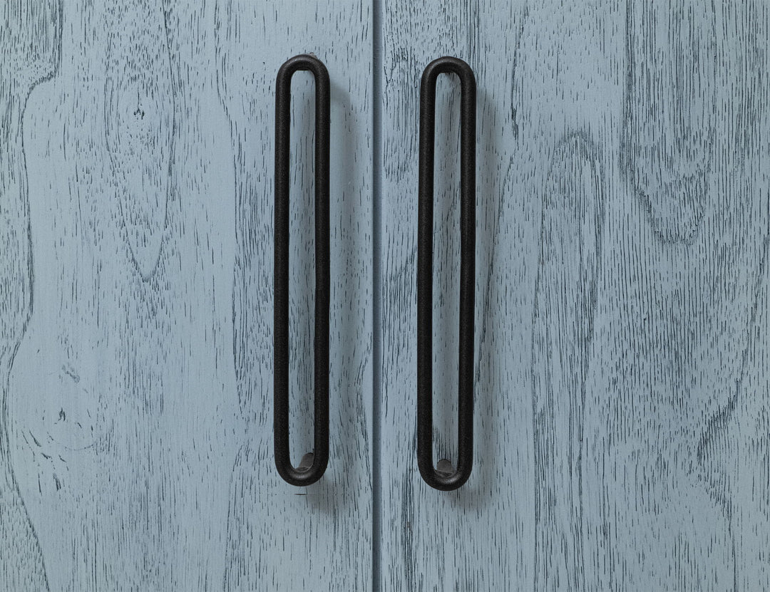 Balam - 4 Doors Console