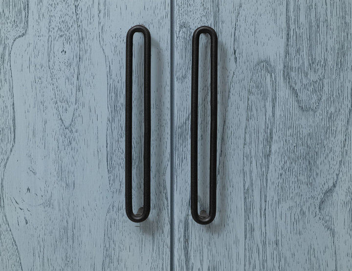 Balam - 4 Doors Console