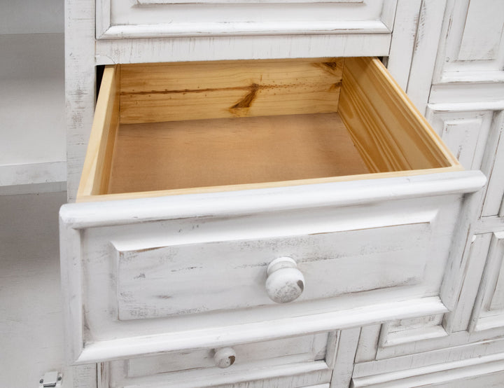 Terra - 7 Drawer Chest