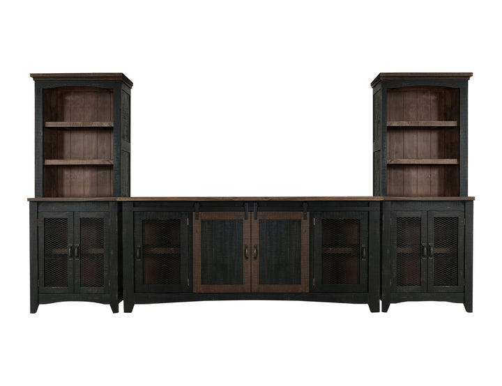 Pueblo - Wall Unit