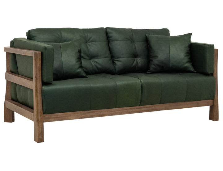 Roots - Loveseat