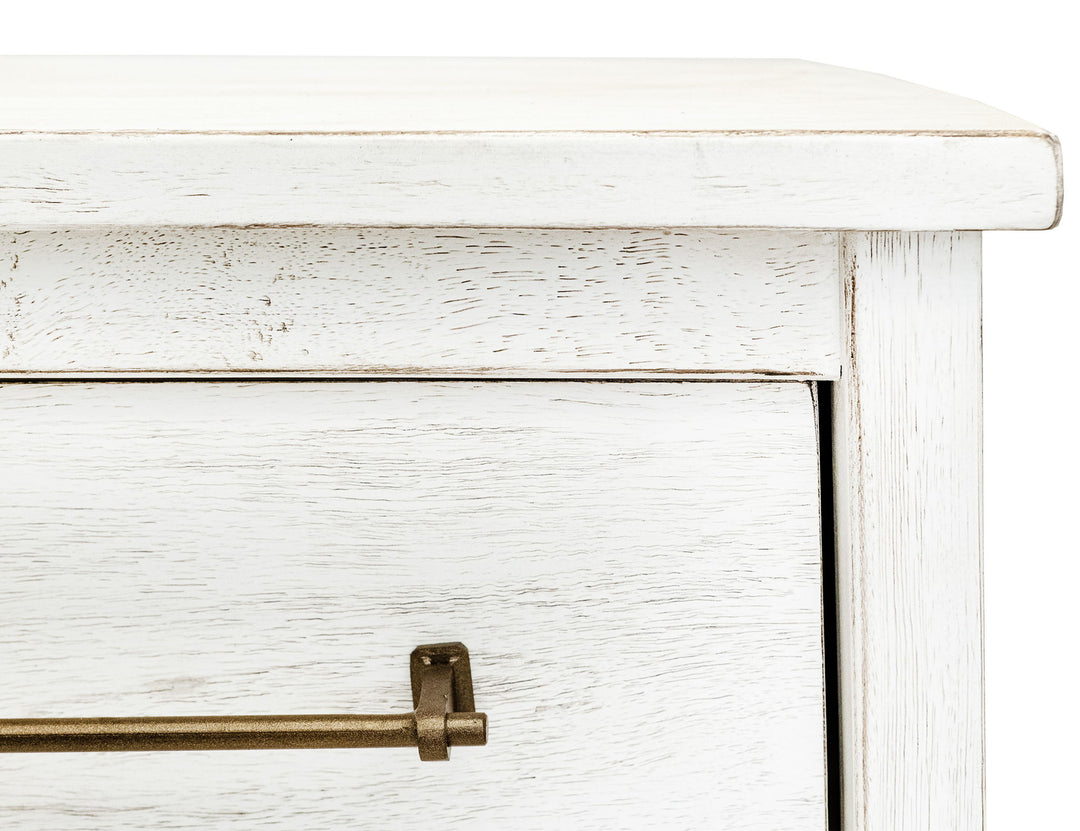 Roots - Dresser