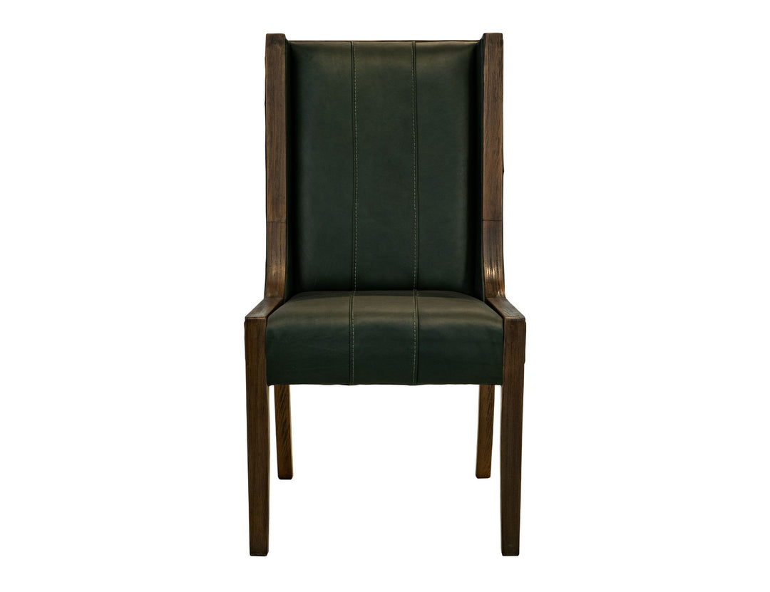 Balam - Fauteuil rembourré (lot de 2)