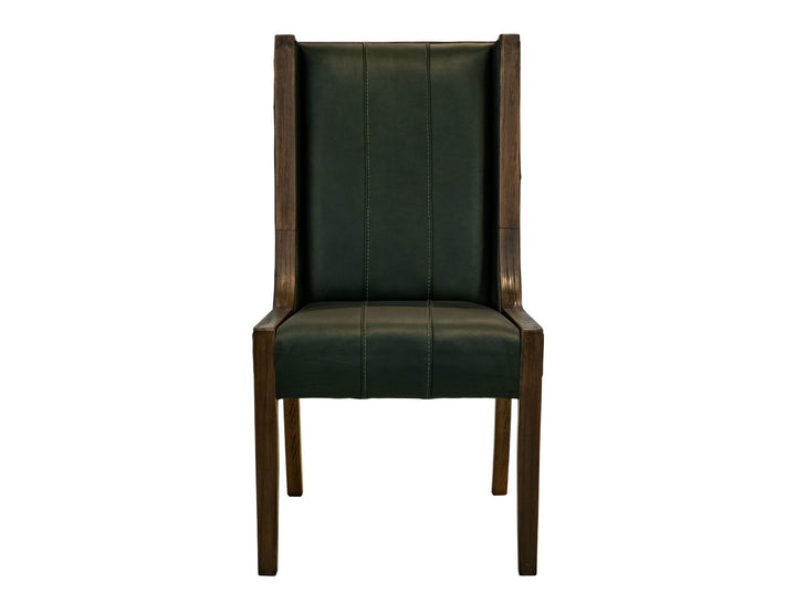 Balam - Fauteuil rembourré (lot de 2)