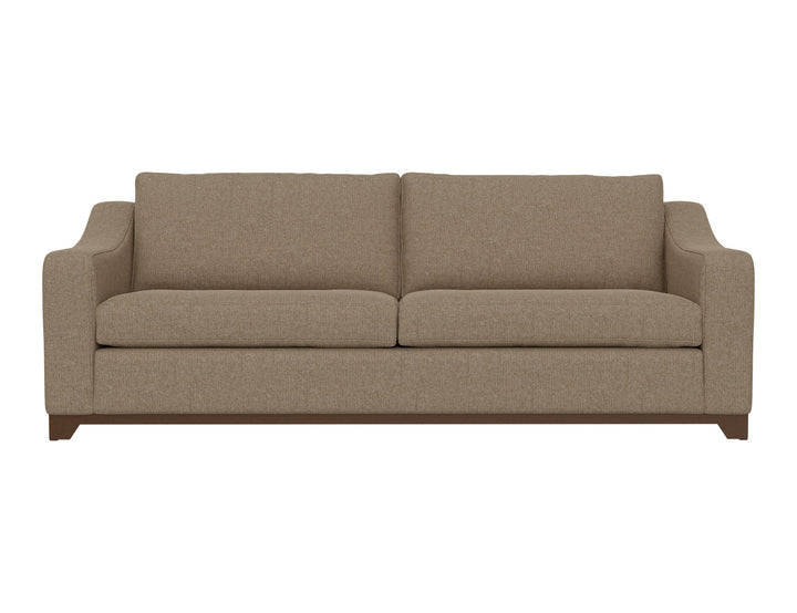 Natural Parota - Sofa