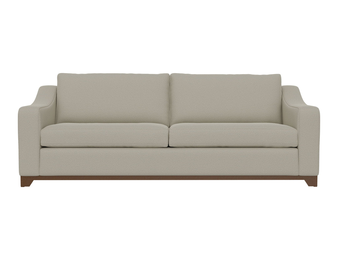 Natural Parota - Sofa