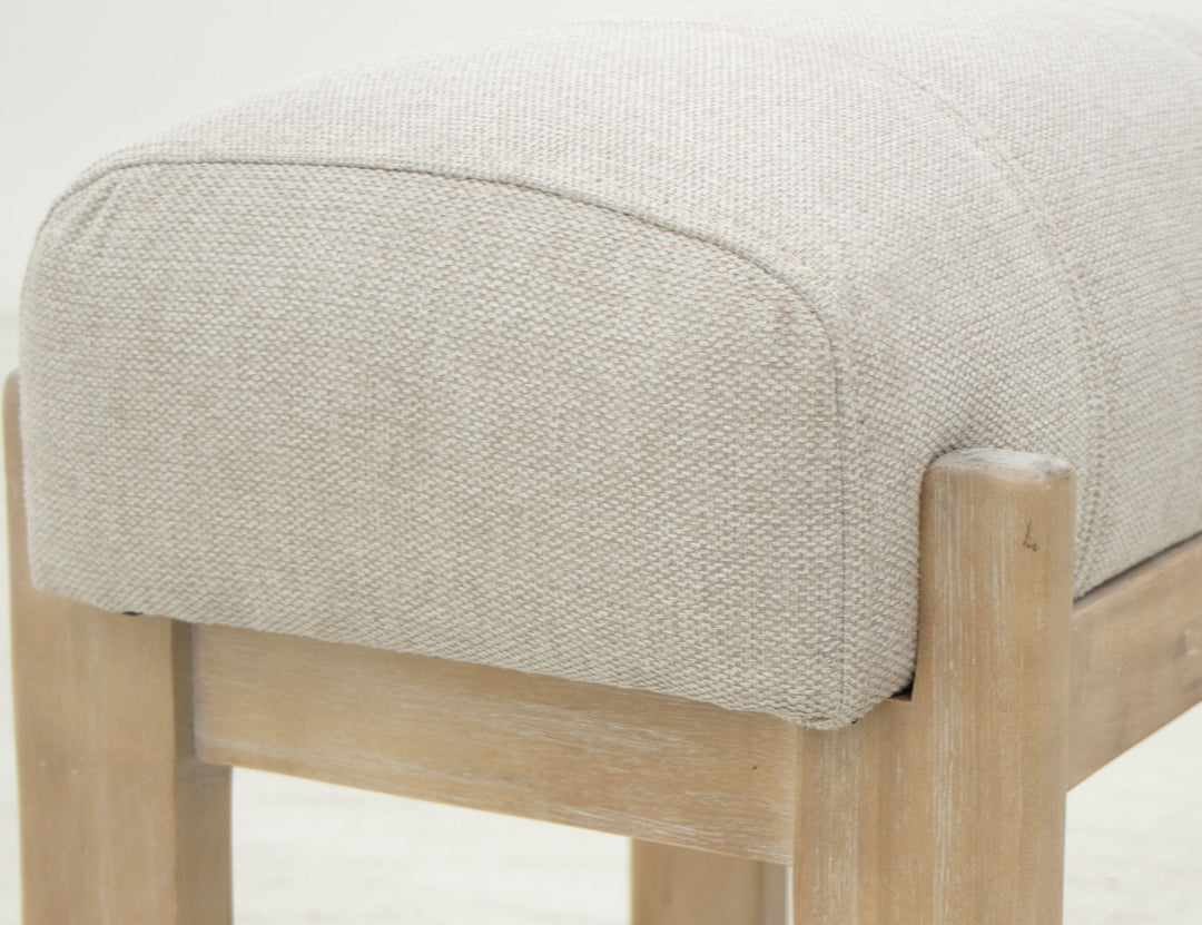 Tabouret Balam - 24 pouces