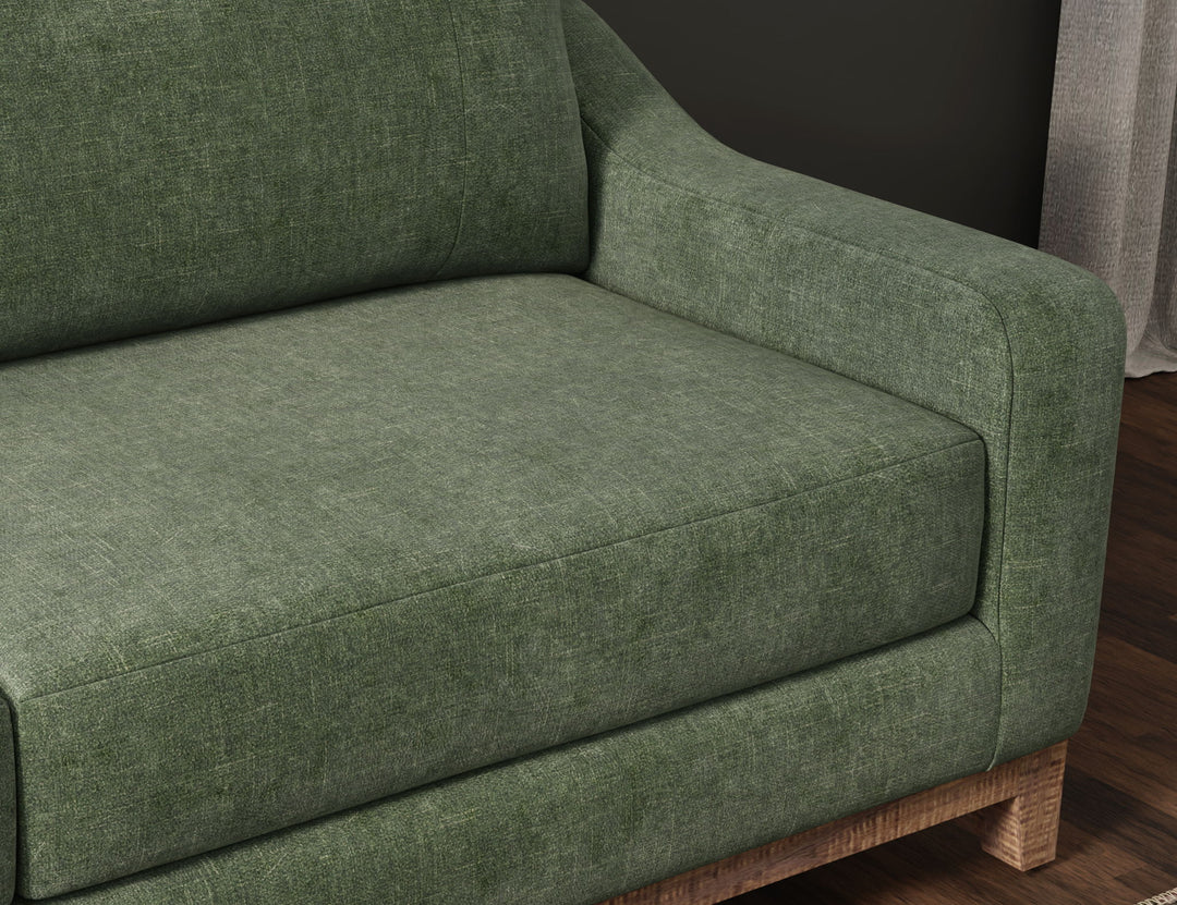 Olivo - Loveseat