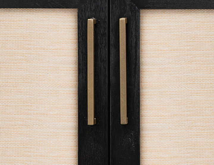 Solara - 4-Door Console