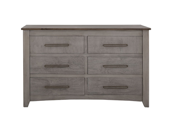 Crête - Commode - Brun sable