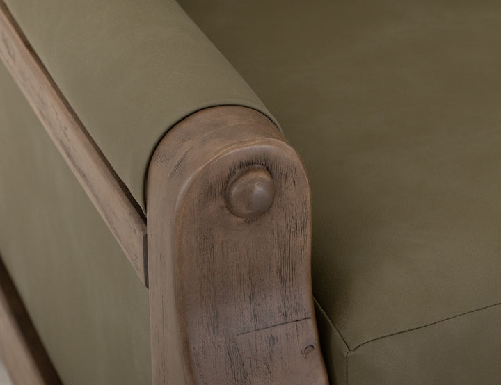 Xel-Ha II - Loveseat