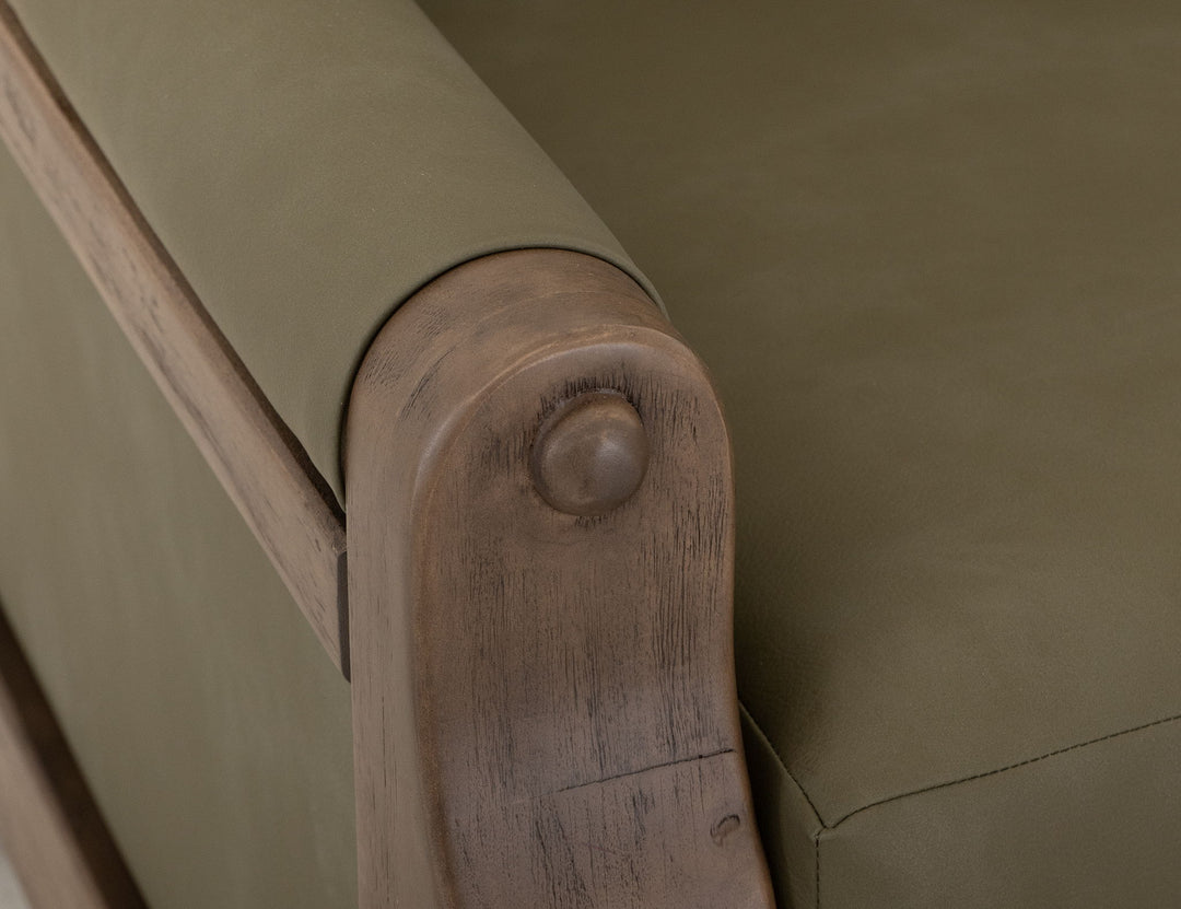 Xel-Ha II - Armchair