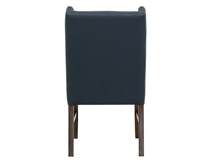 Forge - Upholstered Chair (Set of 2)