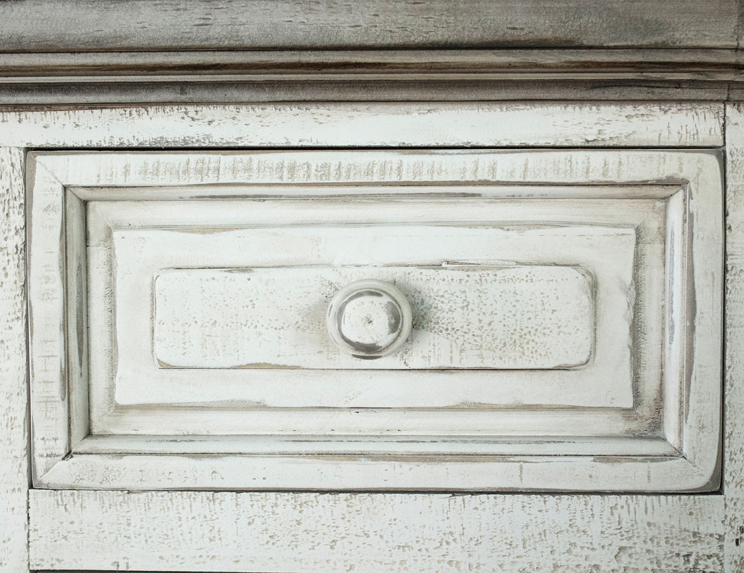 Luna - Mesita de noche