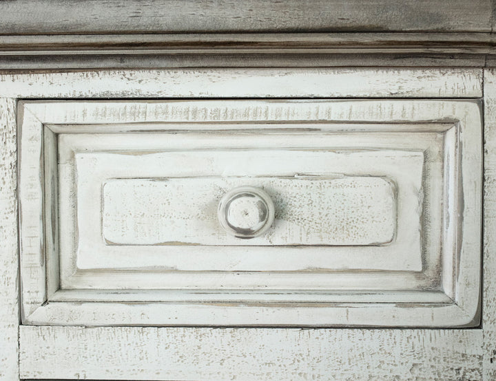 Luna - Mesita de noche