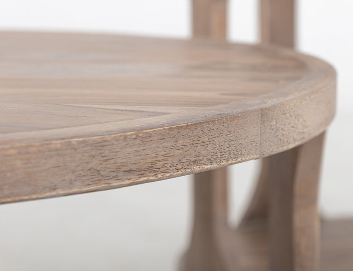 Balam - Mesa de 1 estante