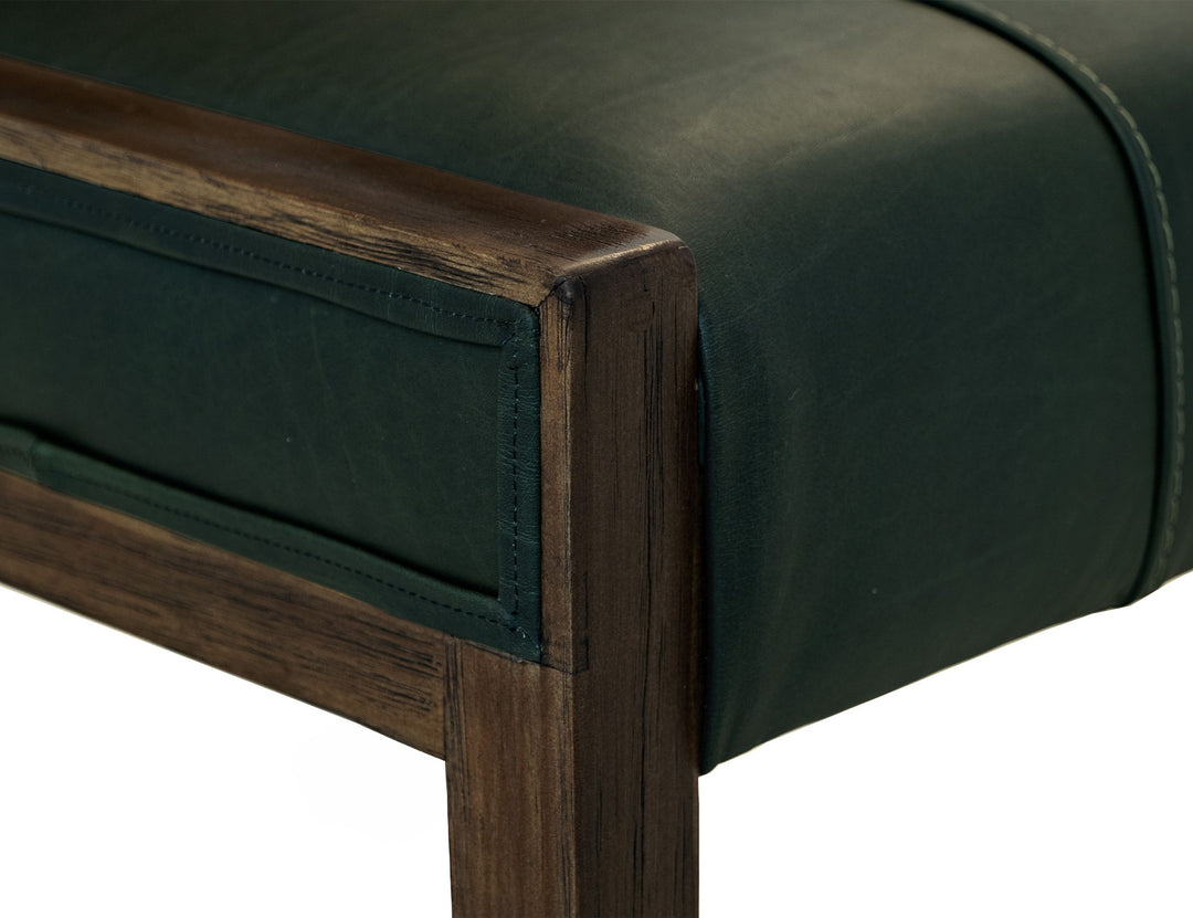 Balam - Fauteuil rembourré (lot de 2)