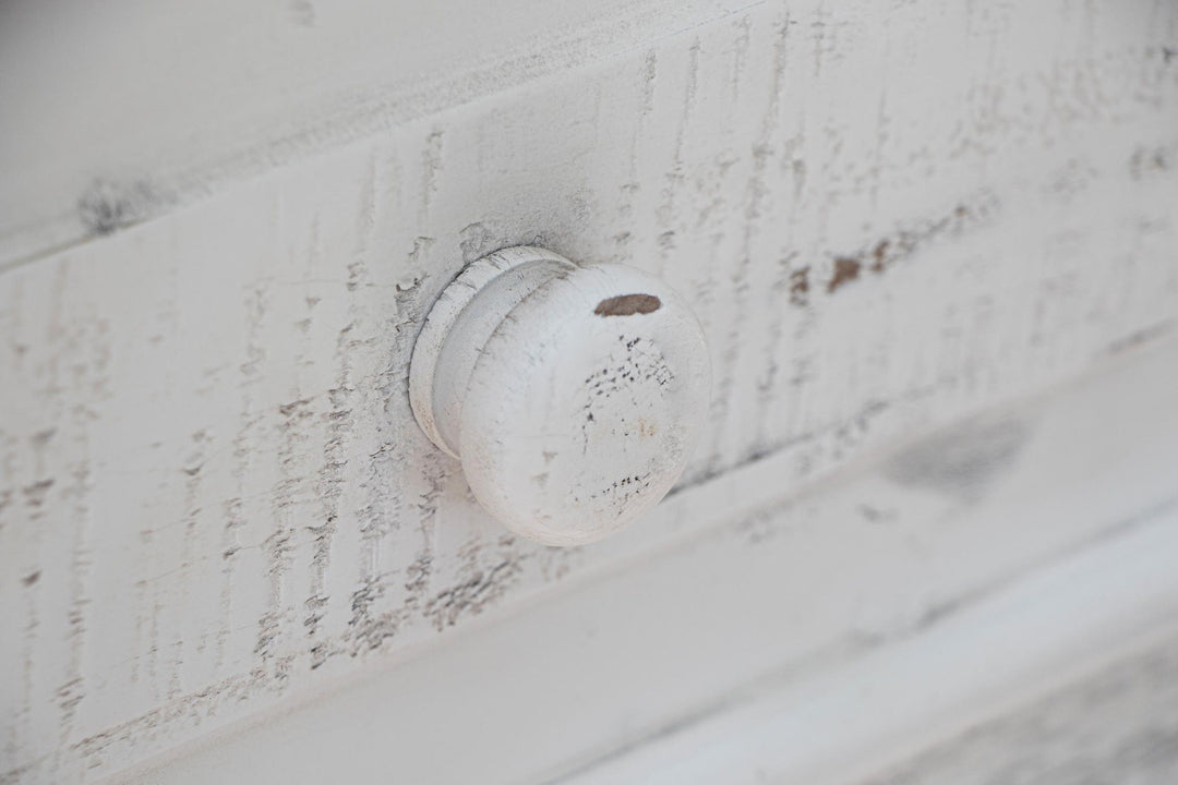 Terra - Mesita de noche