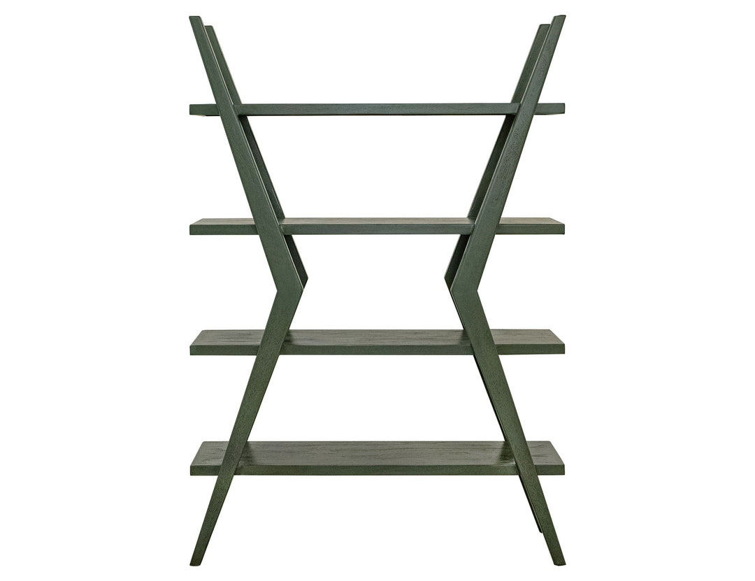 Moka - Etagere Bookcase