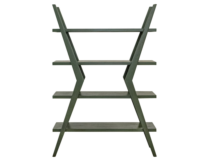 Moka - Etagere Bookcase