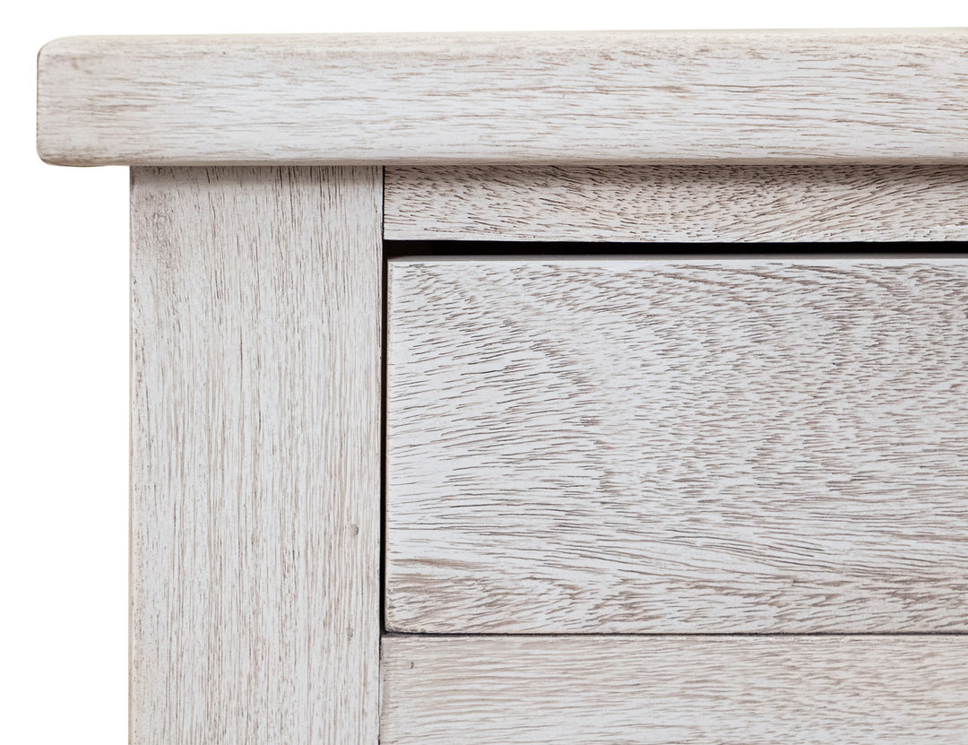 Loft - End Table