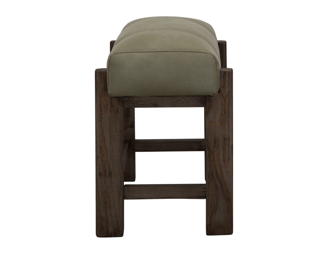 Balam - Backless Stool