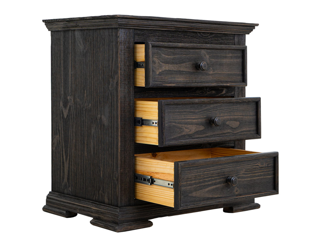 Terra - Mesita de noche