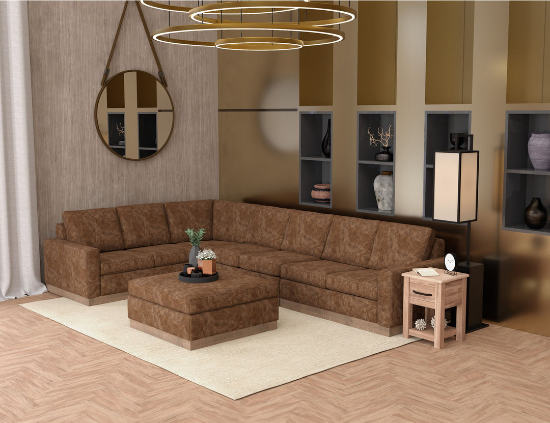 Géorgie - Canapé deux places