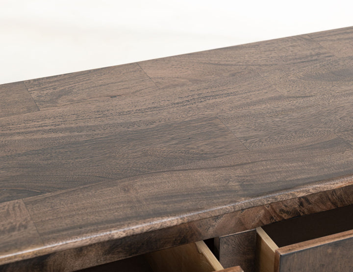 Commode Mezquite à 6 tiroirs