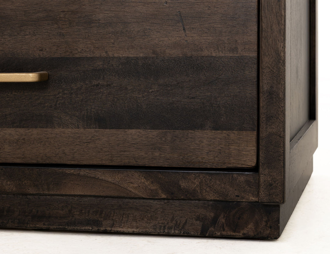 Mezquite - Table de chevet