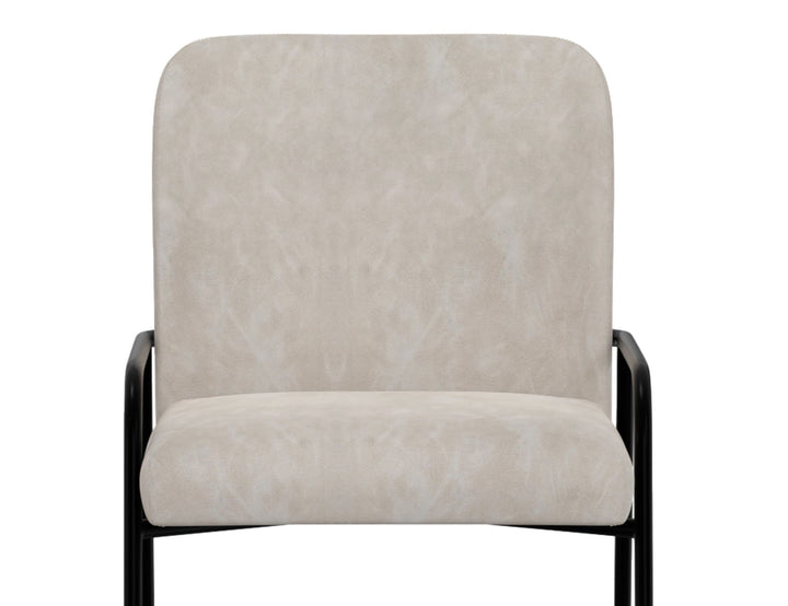 Seating - Bar Stool - Fabric