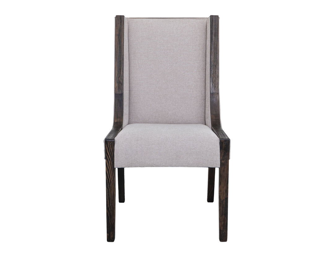 Balam - Upholstered Side Chair (Set of 2)