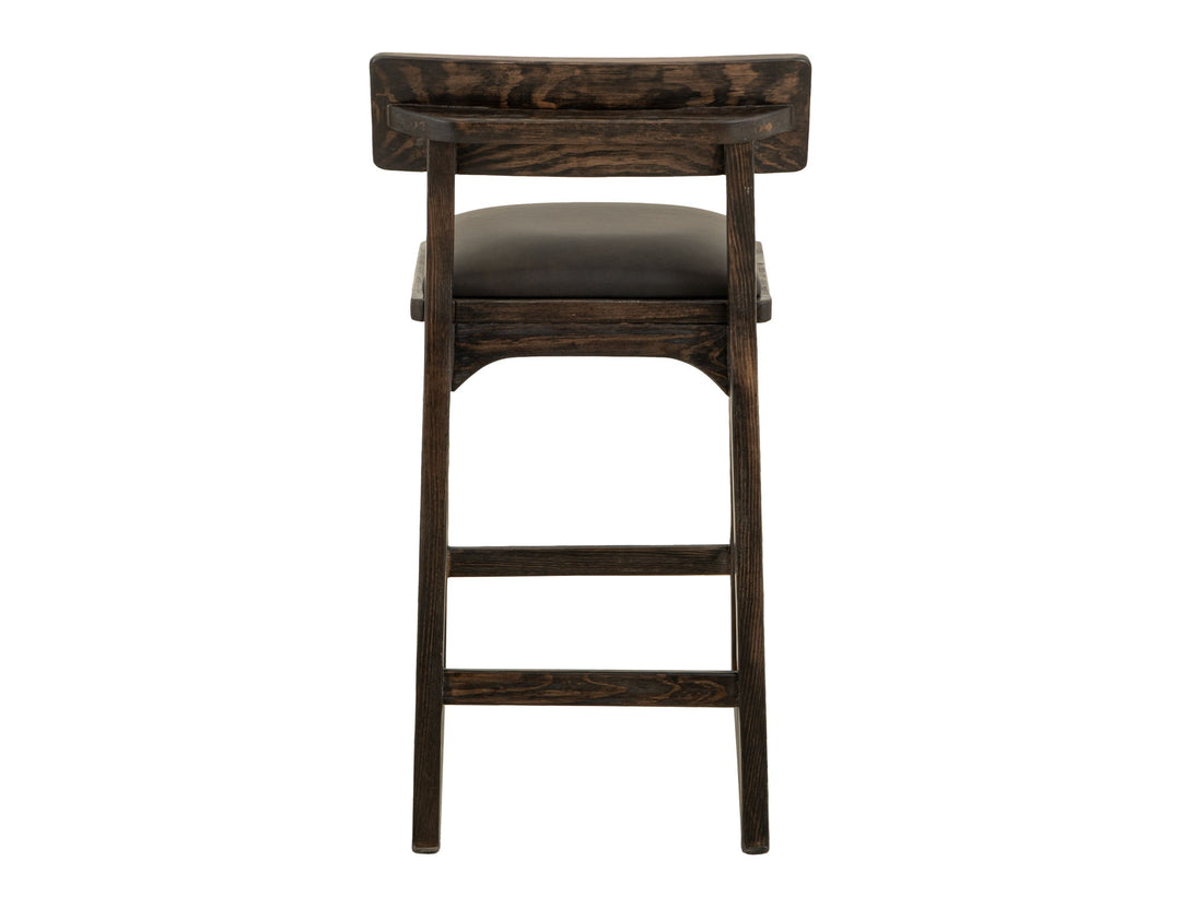 Balam - Barstool (Set of 2)