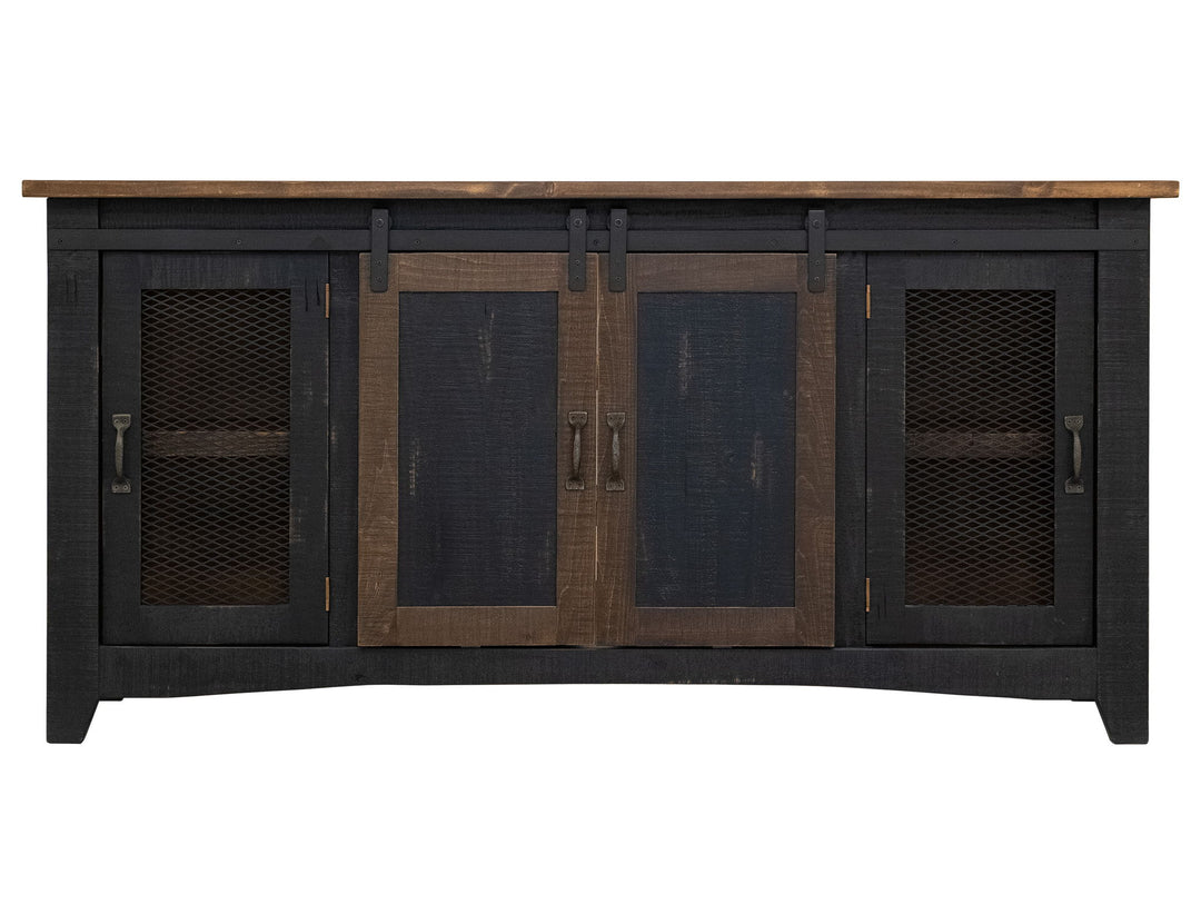 Pueblo - TV Stand