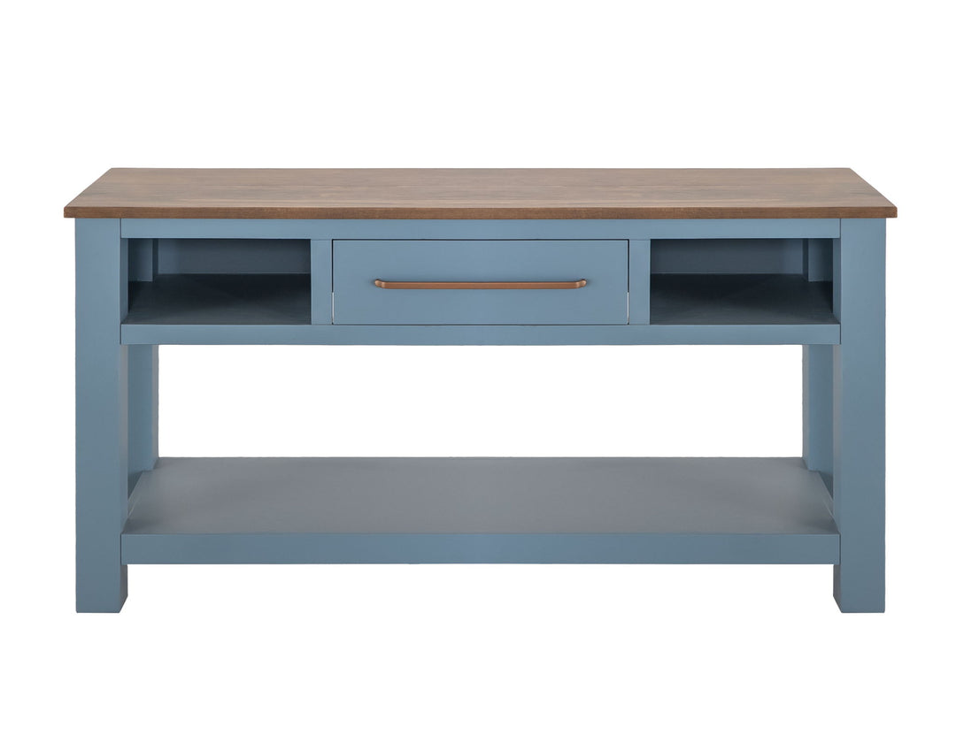 Alban - 1 Drawer Sofa Table