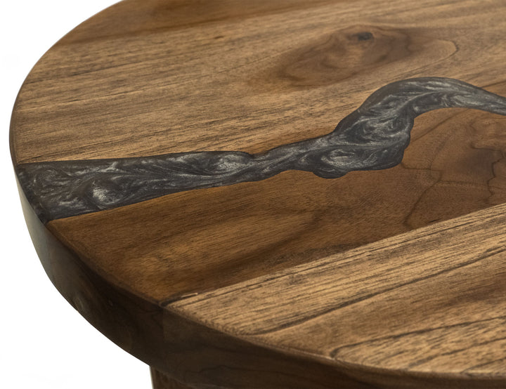 Silver - Table