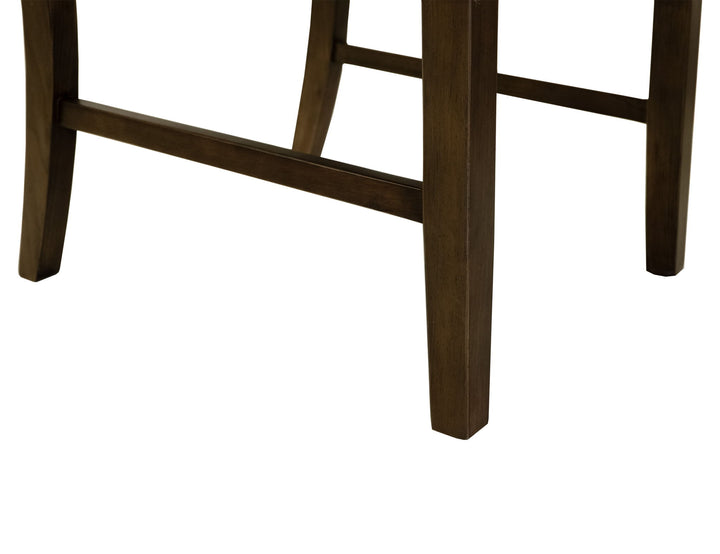 Forge - Upholstered Chair (Set of 2)