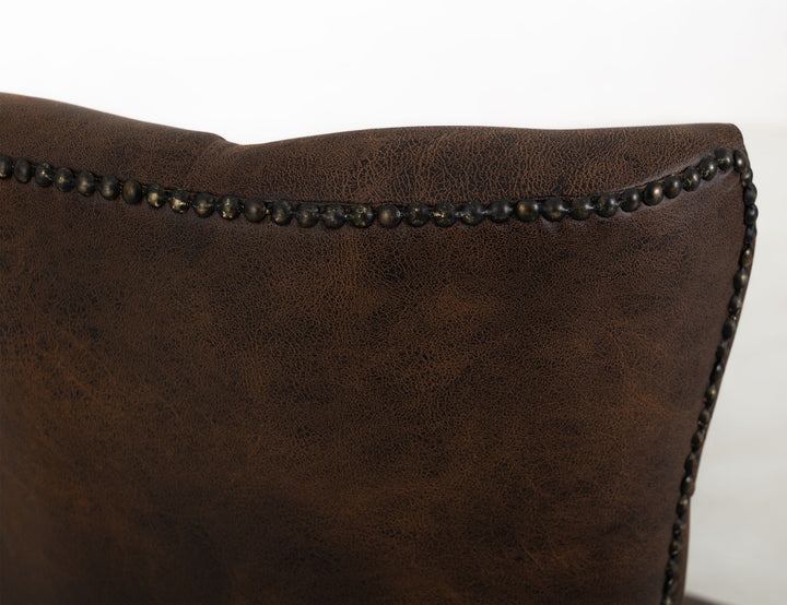 Terra - Silla (Juego de 2) - Chocolate intenso