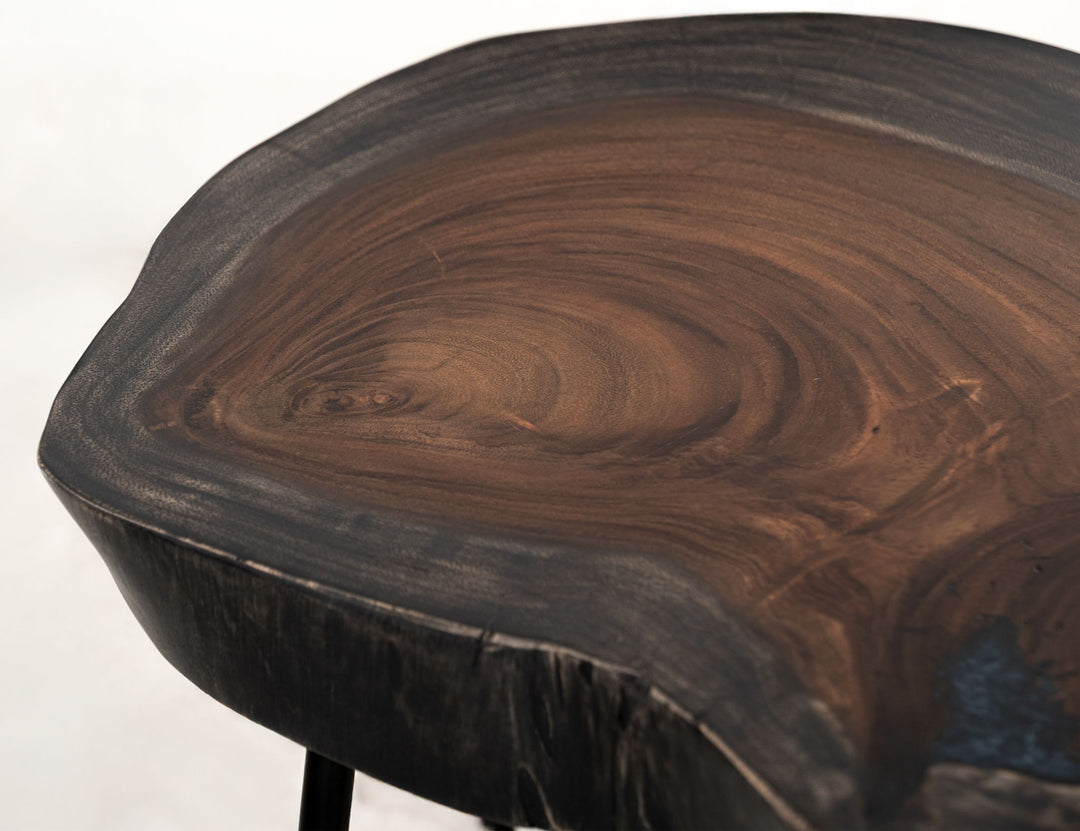 Parota - Mesa de madera