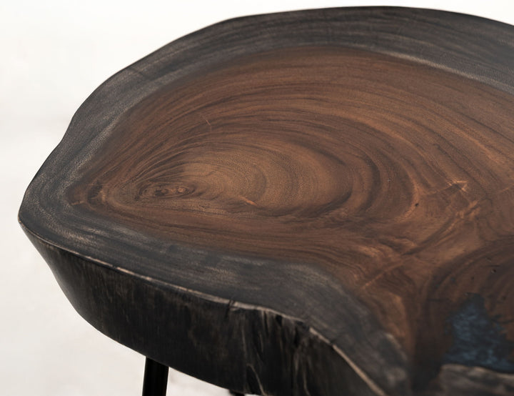 Parota - Mesa de madera