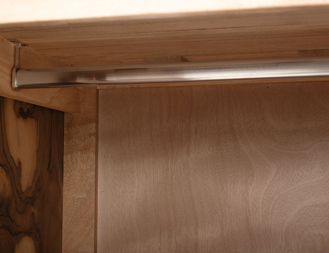 Balam - Gentleman Chest