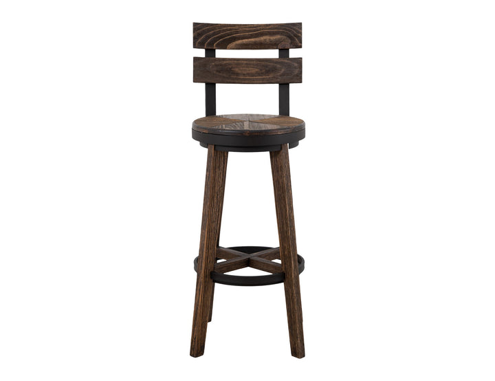 Dutton -  Barstool (Set of 2)
