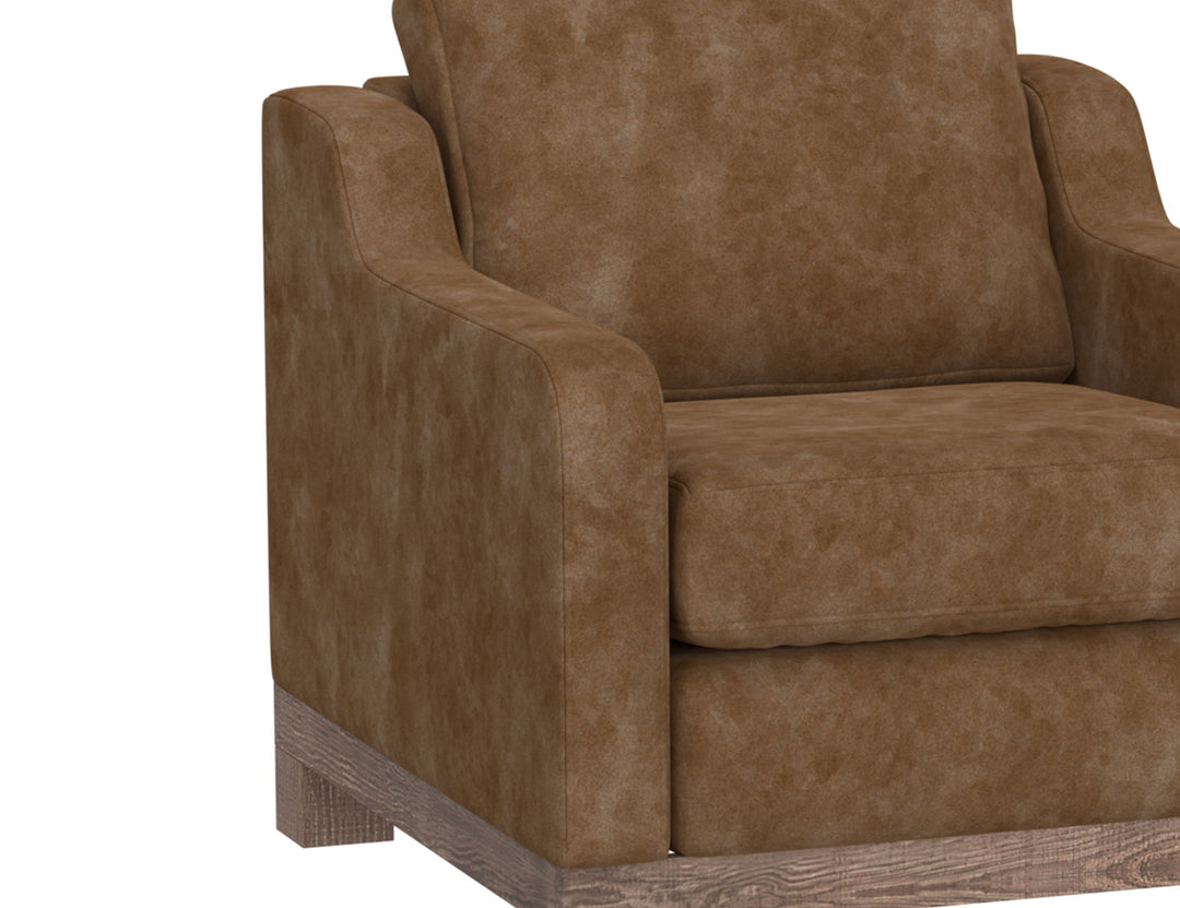 Fauteuil Samba -