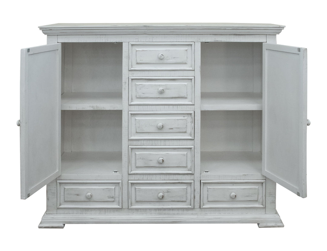 Terra - 7 Drawer Chest