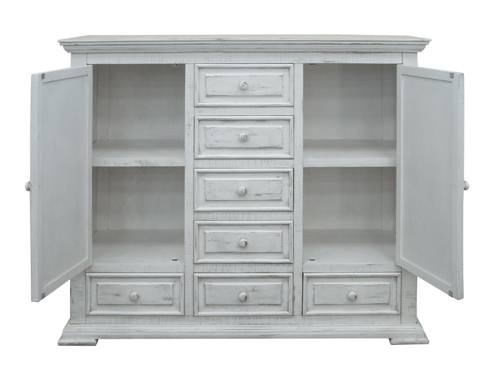Terra - 7 Drawer Chest