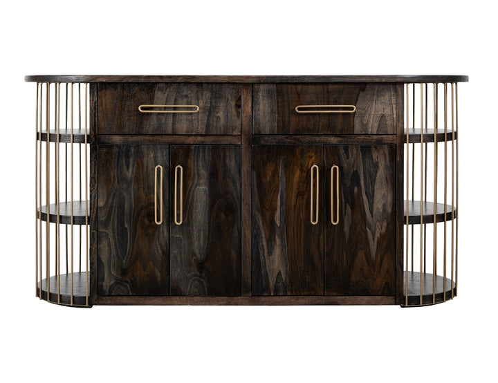 Balam - Kitchen Island