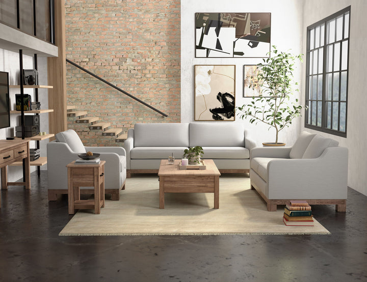 Samba - Canapé - Tissu