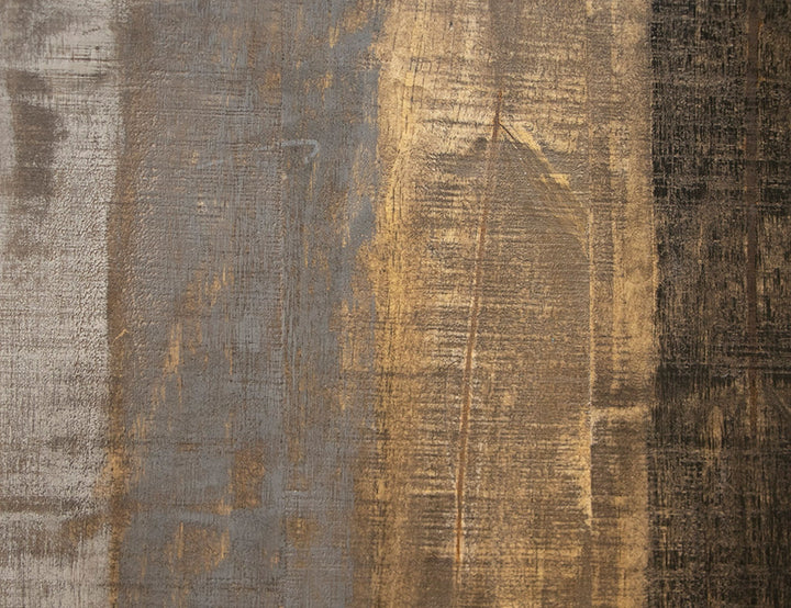 Loft - Bar - Two Tone Gray / Brown