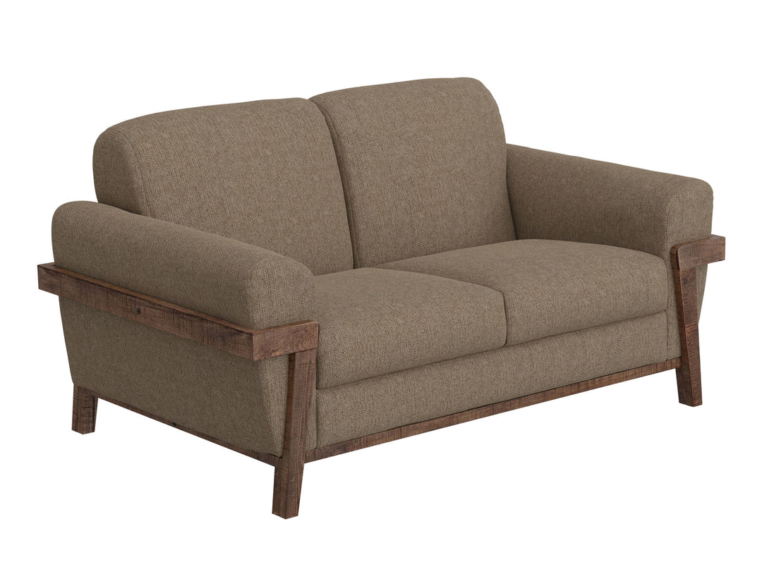Loft - Loveseat