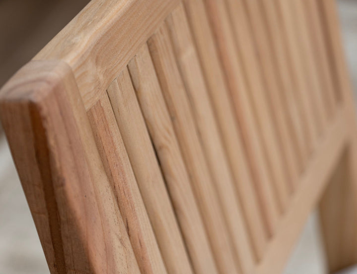 Giza - Silla (Juego de 2) - Avellana